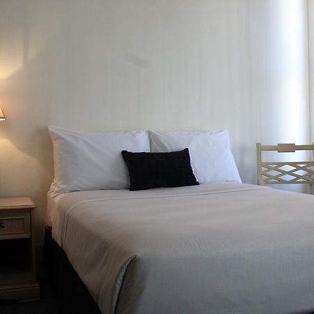 Sutter Hotel Окленд Екстер'єр фото