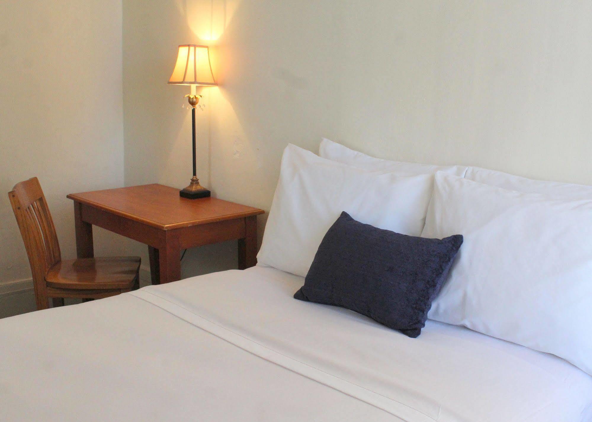 Sutter Hotel Окленд Екстер'єр фото