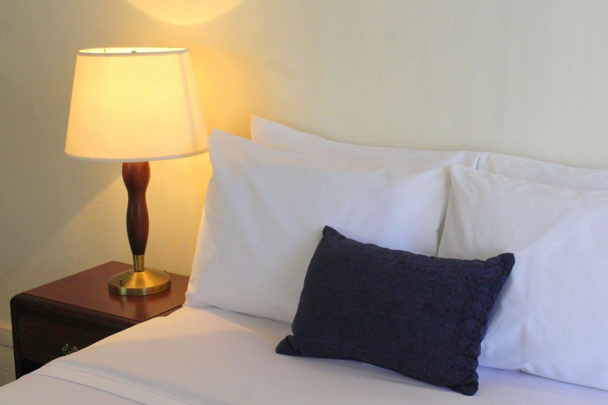 Sutter Hotel Окленд Екстер'єр фото